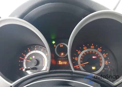 2014 Scion Tc z USA, uszkodzony, nr VIN JTKJF5C71E3079105